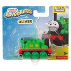 Thomas And Friends Adventures Metal Engine Oliver