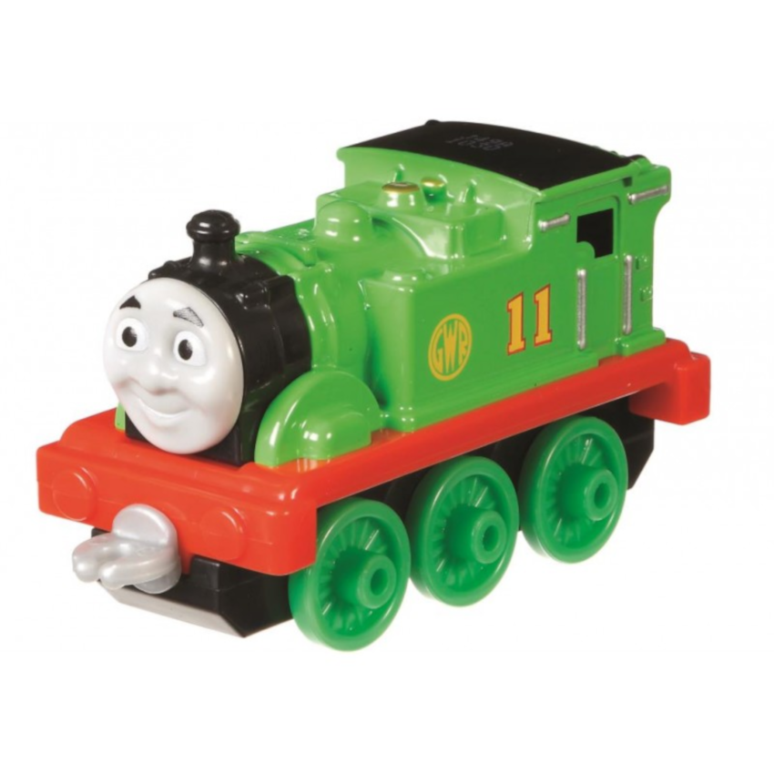 Thomas And Friends Adventures Metal Engine Oliver