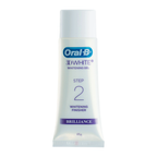 Oral B 3D White 2 Step Brilliance Kit