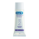 Oral B 3D White 2 Step Brilliance Kit