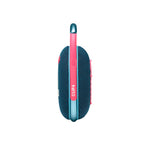 JBL Clip 4 Portable Bluetooth Speaker