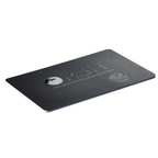 Orbit Card - Black