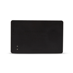 Orbit Card - Black