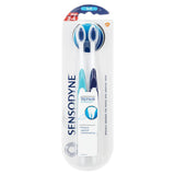 Sensodyne Repair & Protect Toothbrush 2 Pack - Soft