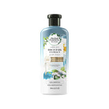 Herbal Essences Bio Renew Sulphate Free Birch Bark Shampoo - 360ml