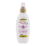 OGX Coconut Miracle Oil Flexible Hold Hairspray 177ml