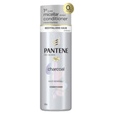 Pantene Pro-v Charcoal Root Renewal Conditioner - 530ml