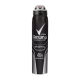 2 x Rexona Men Anti-Perspirant Deodorant Original 150g