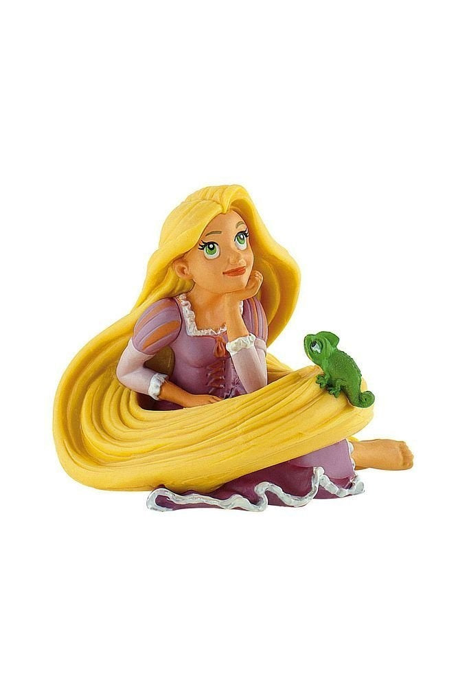 Disney's Rapunzel Assorted Figures