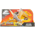 Jurassic World Dual Attack