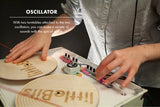 littleBits Oscillator