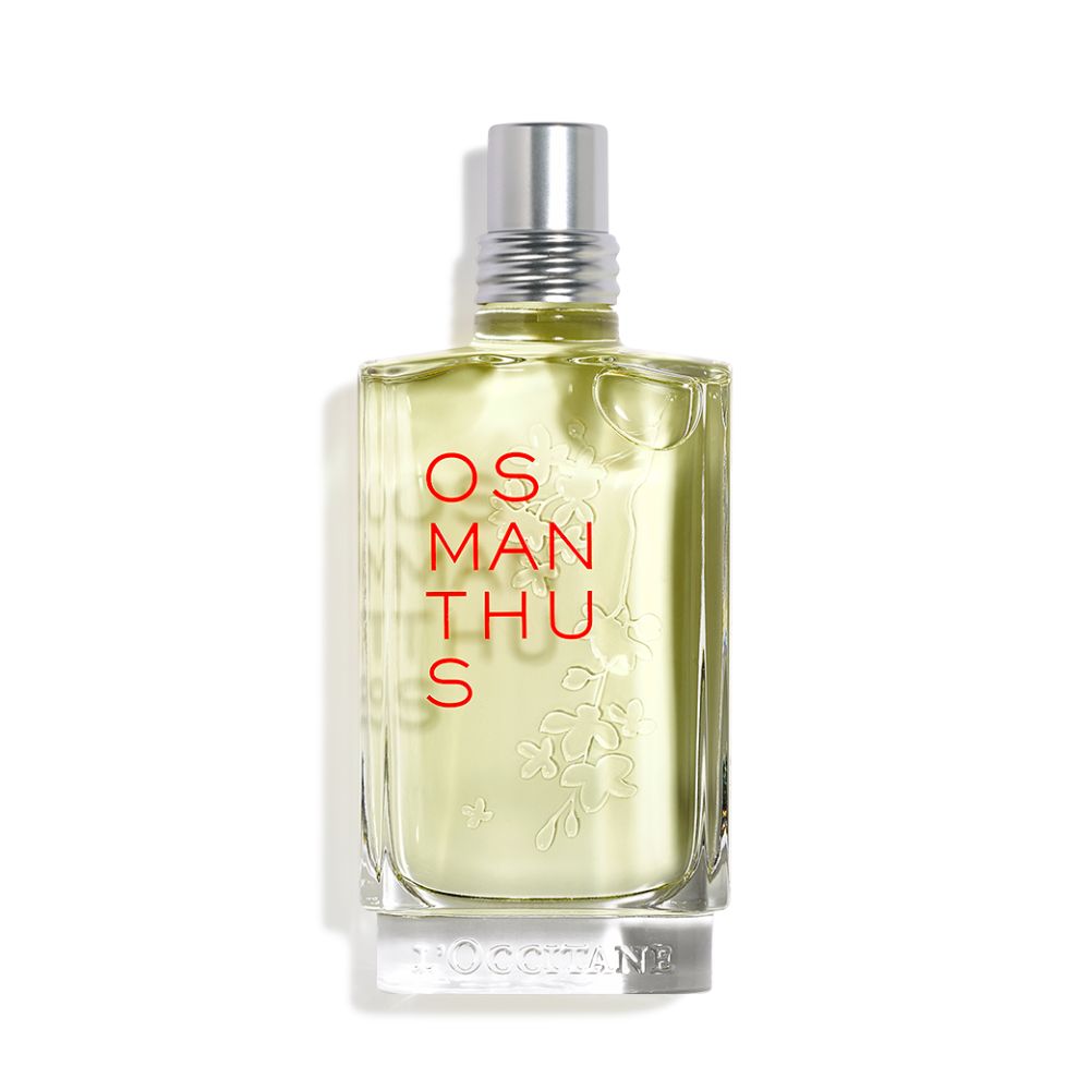 L'Occitane Osmanthus Eau De Toilette 75ml