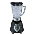 Oster Beehive 1.25L Professional Blender OPB6500K - Black