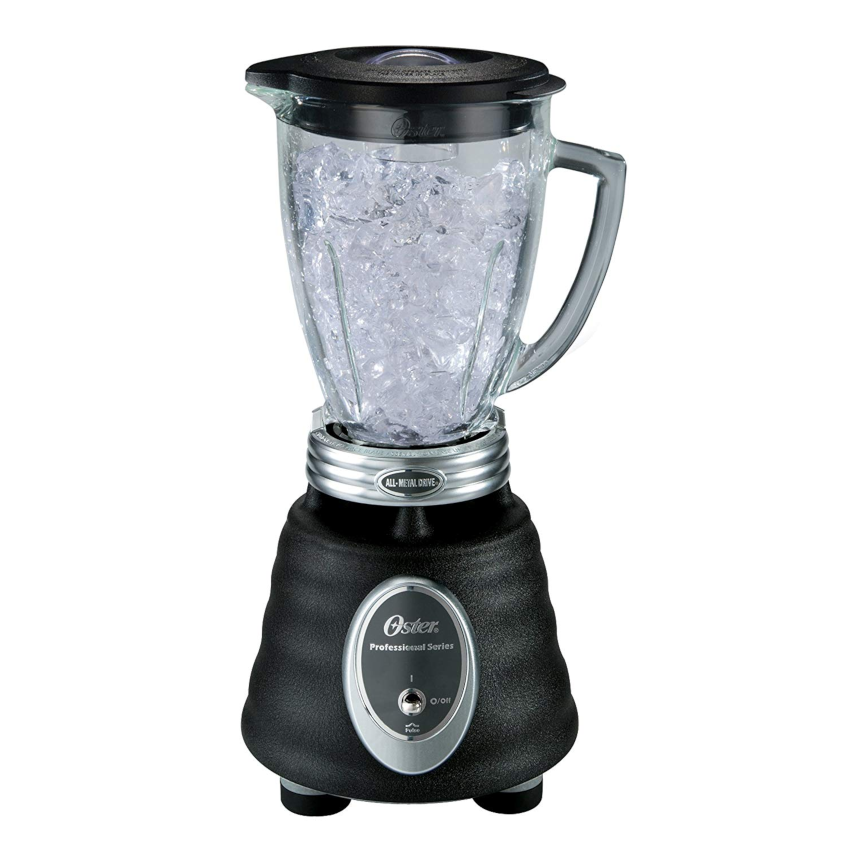 Oster Beehive 1.25L Professional Blender OPB6500K - Black