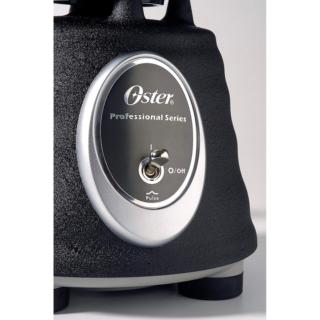 Oster Beehive 1.25L Professional Blender OPB6500K - Black