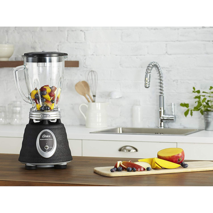 Oster Beehive 1.25L Professional Blender OPB6500K - Black