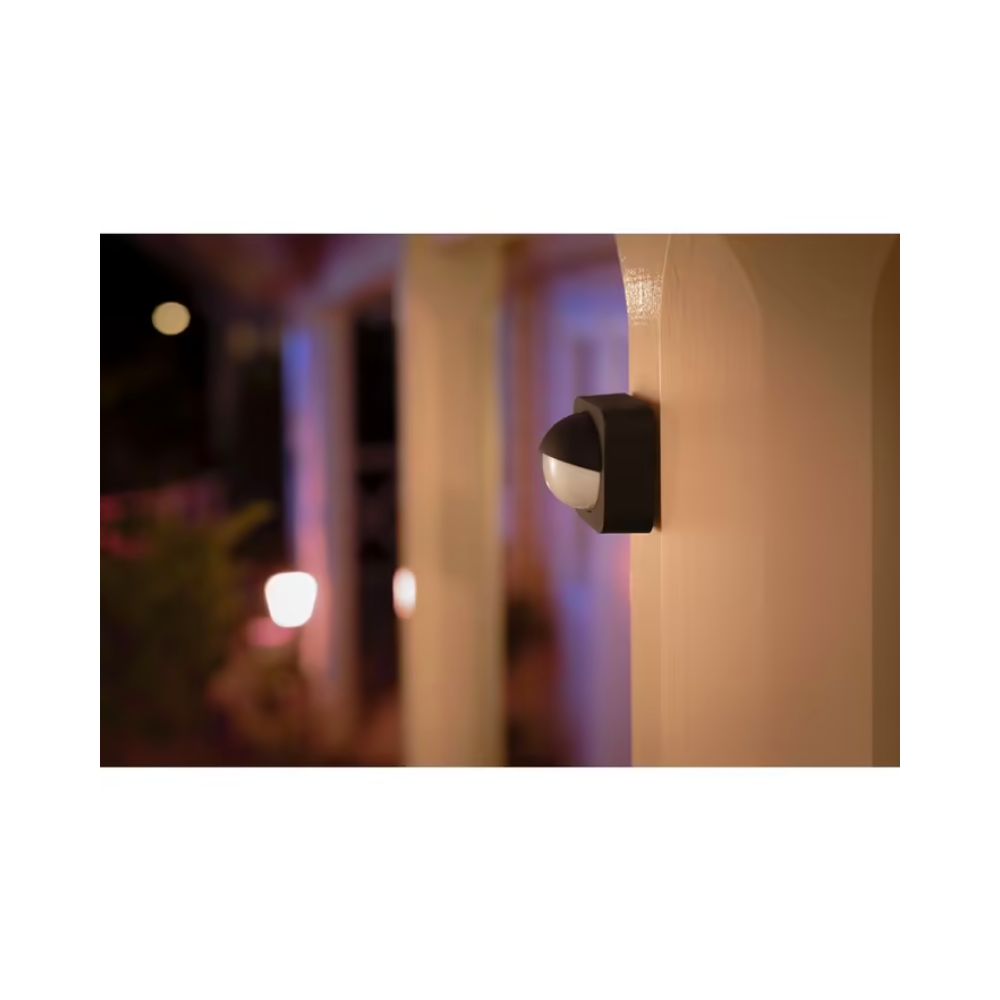 Philips Hue Outdoor Motion Sensor