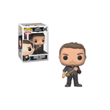 Jurassic World 2 Owen Grady Pop! Vinyl Figure