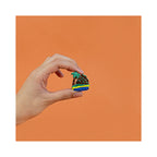 Gift Republic Own Your Own Island Mini Collectable Figurine