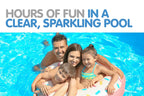 Automatic Swimming Pool Vacuum Cleaner