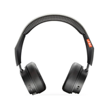 Plantronics Backbeat Fit 505 Wireless On-Ear Headphones - Black