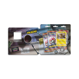 Pokémon TCG Detective Pikachu Case File