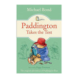 Paddington Takes the Test