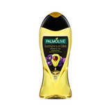 Palmolive Luminous Oils Shower Gel Nourishing 400mL - Avocado Oil With Iris