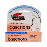 Palmer's Cocoa Butter Formula Scar Serum for C-Sections 7.4ml
