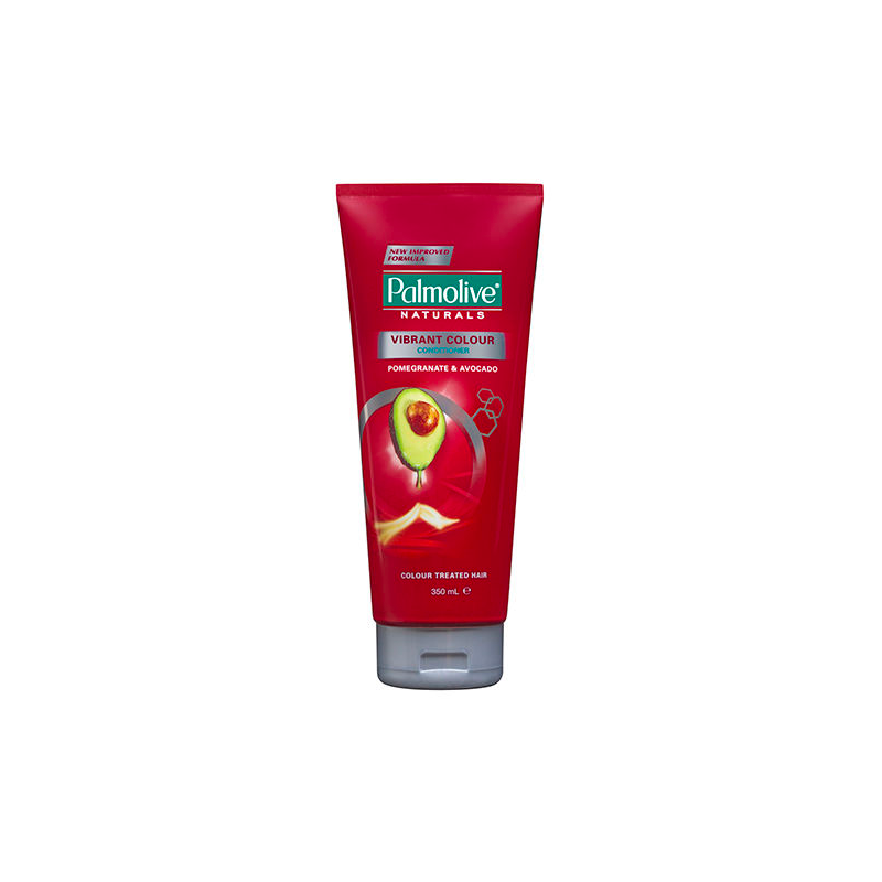 Palmolive Naturals Vibrant Colour Conditioner 350mL