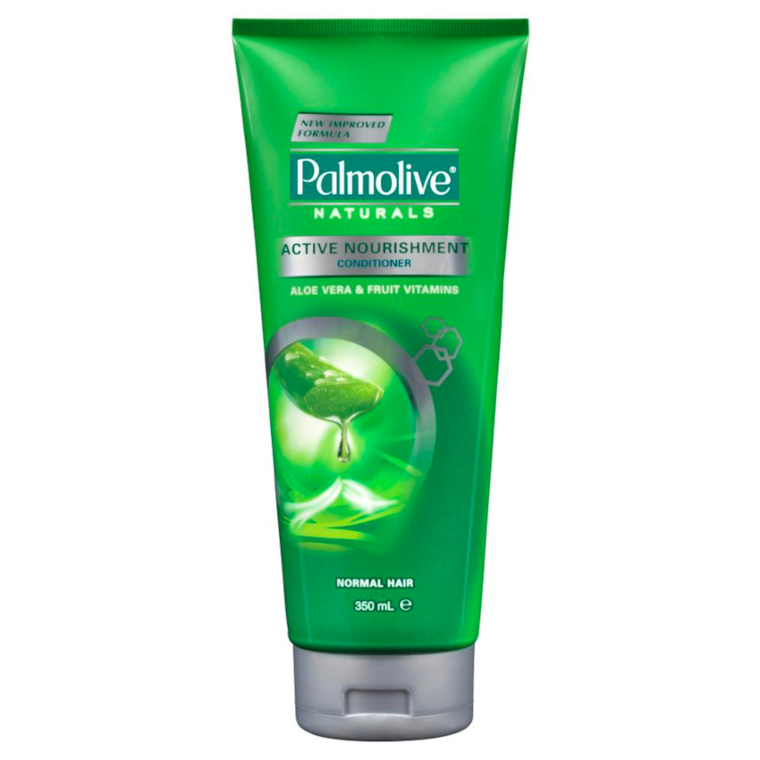 Palmolive Naturals Active Nourishment Conditioner 350mL