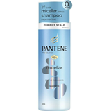 Pantene Pro V Blends Micellar Gentle Cleansing Shampoo 530mL