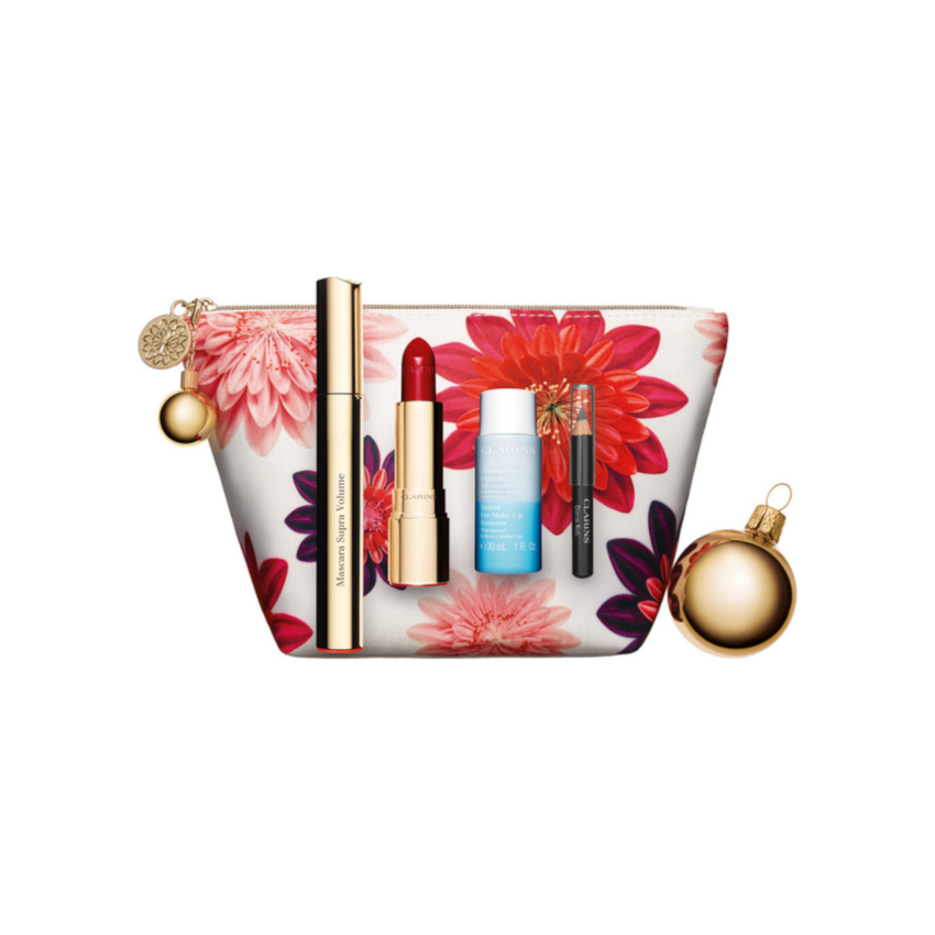 Clarins Party Time Set
