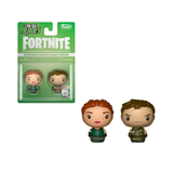 Funko Fortnite Pint Size Heroes 2pk