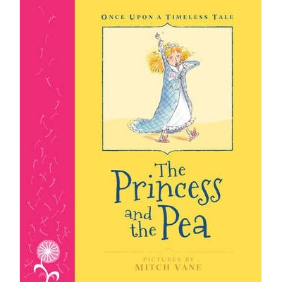 The Princess and the Pea