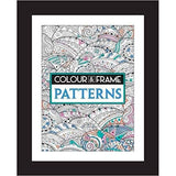 Colour & Frame: Patterns