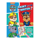 Nickelodeon Paw Patrol: Paint With Water
