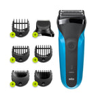 Braun Series 3 Wet & Dry 310BT Shaver