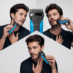 Braun Series 3 Wet & Dry 310BT Shaver