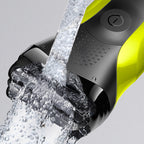 Braun Series 3 Shave & Style 3-in-1 Shaver - 300BT