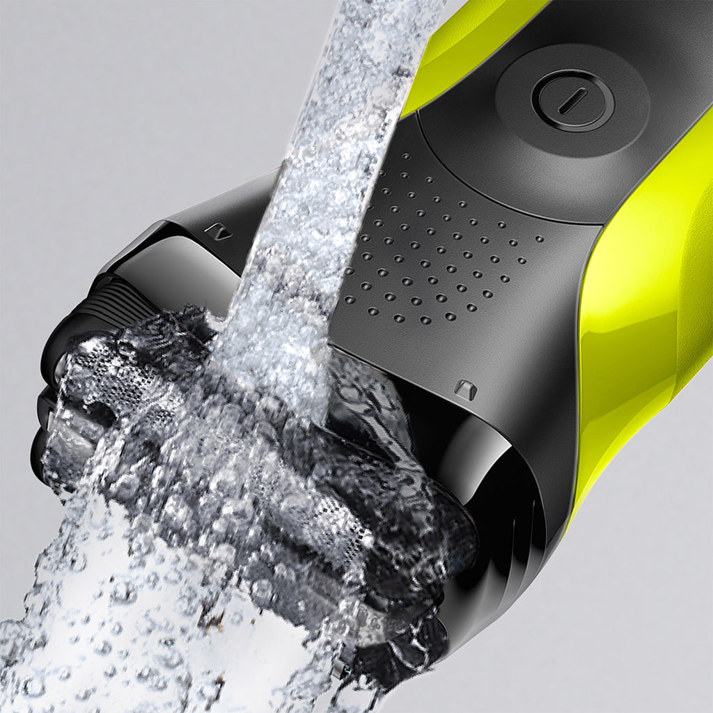 Braun Series 3 Shave & Style 3-in-1 Shaver - 300BT