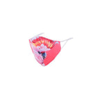 MaskiT Reusable 3 Layer Masks - Australian Birds