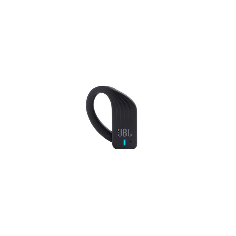 JBL Endurance Peak True Wireless In-Ear Sports Headphones Black