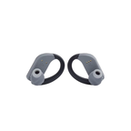 JBL Endurance Peak True Wireless In-Ear Sports Headphones Black
