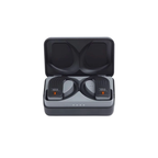 JBL Endurance Peak True Wireless In-Ear Sports Headphones Black