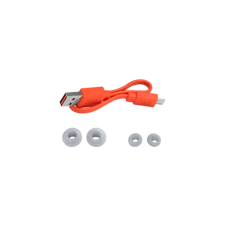 JBL Endurance Peak True Wireless In-Ear Sports Headphones Black