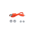 JBL Endurance Peak True Wireless In-Ear Sports Headphones Black