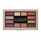 Maybelline Countdown Palette Eye Shadow 12g