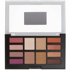 Maybelline Countdown Palette Eye Shadow 12g
