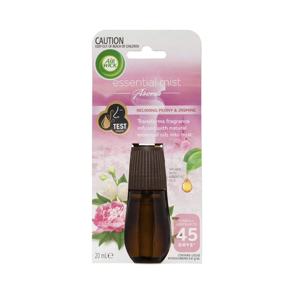 Air Wick Essential Mist Refill 20ml